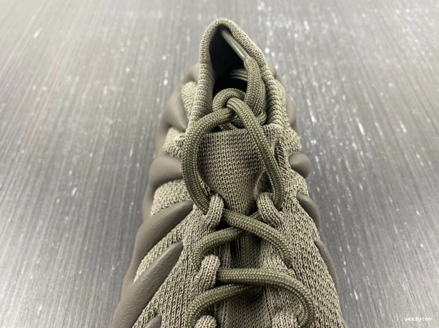 GX9662 Yeezy Adidas 450 Cinder 0802